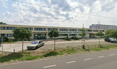 Kinderparadies Nordend