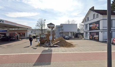 Kinderstadt Kita Flottbek