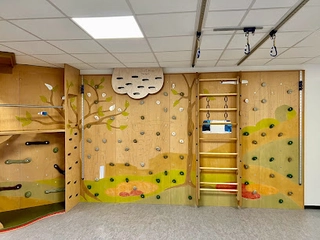Kindertageseinrichtung "An der Witwe"