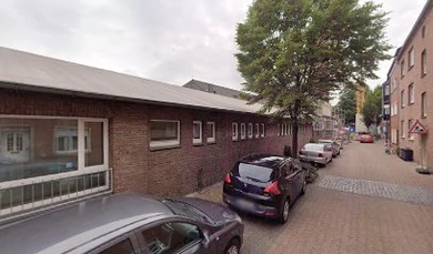 Kindergärten in Wesel 8 Kindertageseinrichtung Antonistraße