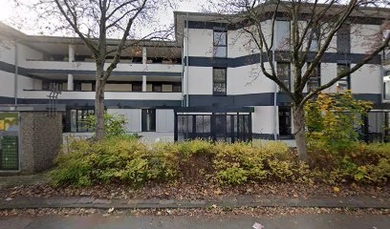 Kindergärten in Siegen 10 Kindertageseinrichtung des Christofferwerk