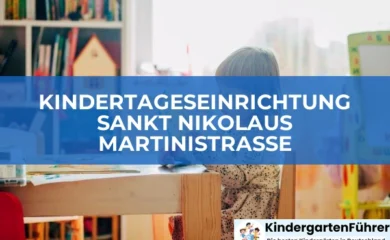 Kindergärten in Wesel 9 KINDERTAGESEINRICHTUNG SANKT NIKOLAUS MARTINISTRASSE