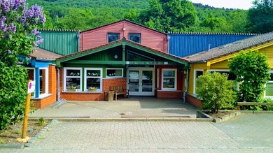 Kindergärten in Engelskirchen 4 Kindertageseinrichtung Villa Kunterbunt Engelskirchen