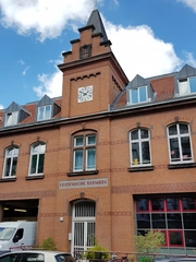 Kindergärten in Hamburg Barmbek-Süd 5 Kindertagesheim Feuerwache