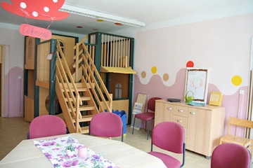Kindertagesstätte A. S. Makarenko