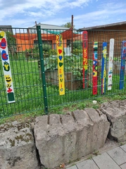 Kindergärten in Bad Hersfeld 5 Kindertagesstätte Abenteuerland