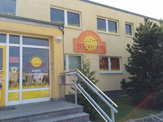 Kindergärten in Neubrandenburg 13 KINDERTAGESSTÄTTE Adlerhorst GmbH
