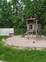 Kindergärten in Hoppstädten-Weiersbach 1 Kindertagesstätte am Campus
