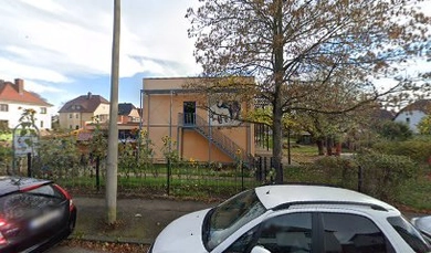 Kindergärten in Gera 3 Kindertagesstätte Am Fuchsturm