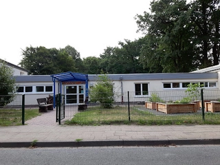 Kindertagesstätte Am Kaninchengarten