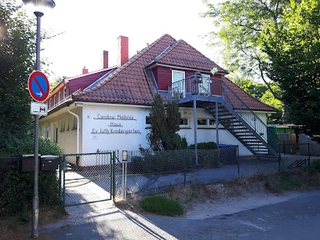 Kindertagesstätte Am Kapellenberg