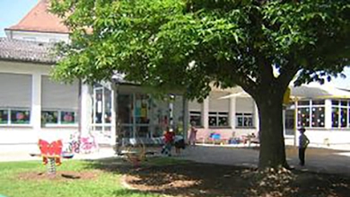 Kindertagesstätte Am Kochkeller