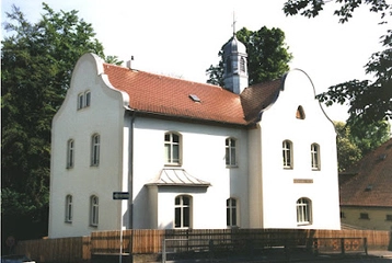 Kindertagesstätte "An der Allee"