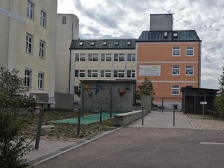 Kindergärten in Dillingen an der Donau 5 Kindertagesstätte Arche