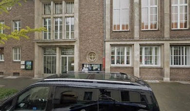 Kindergärten in Viersen 6 Kindertagesstätte Arche Noah