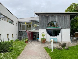 Kindergärten in Mainz 4 Kindertagesstätte auf dem ZDF Gelände