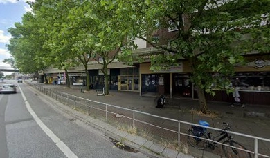 Kindergärten in Hamburg Billstedt 9 Kindertagesstätte Billstedt Centrum gGmbH