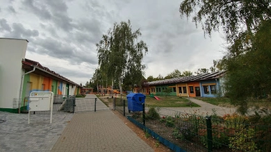 Kindertagesstätte Birkenhain