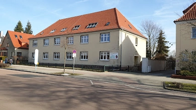 Kindertagesstätte Borstel