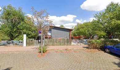 Kindergärten in Mainz 5 Kindertagesstätte Bretzenheim-Gartengewann