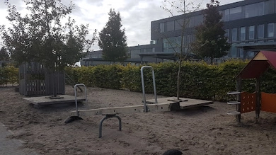 Kindergärten in Mainz 6 Kindertagesstätte Campulino