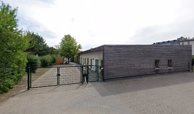 Kindertagesstätte „Campuskinder“