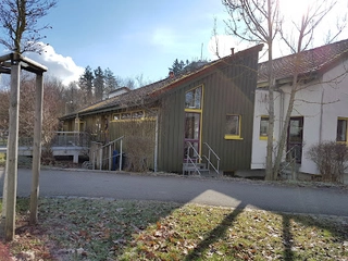 Kindergärten in Rottweil 9 KINDERTAGESSTÄTTE CHARLOTTENHÖHE