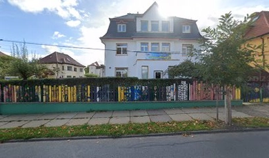 Kindertagesstätte der AWO Schlüsselblume