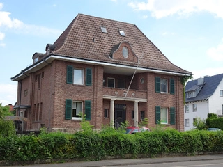 Kindergärten in Eschwege 3 Kindertagesstätte der Eschweger Krabbelgruppe e.V.