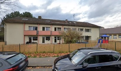 Kindergärten in Kassel 9 Kindertagesstätte des Diakonissenhauses