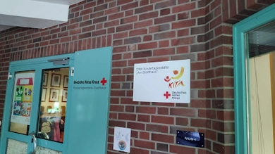 Kindertagesstätte des DRK Am Stadthaus