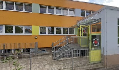 Kindergärten in Gotha 13 Kindertagesstätte des DRK Pittiplatsch