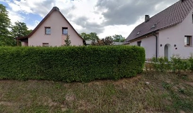 Kindertagesstätte Farbkleckse