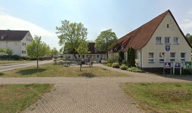 Kindertagesstätte Fuchs u. Elster