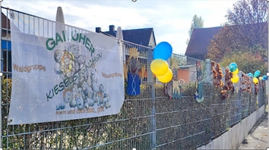 Kindertagesstätte Gailoher Kieselsteinchen