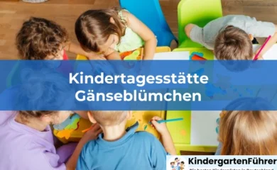 Kindertagesstätte Gänseblümchen