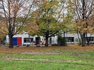 Kindergärten in Mainz 7 Kindertagesstätte Goetheplatz Mainz