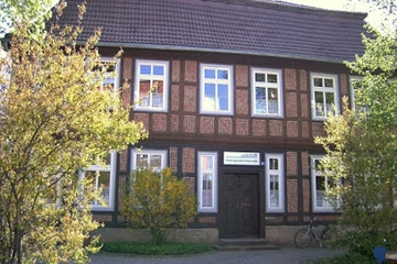 Kindertagesstätte "Gröperstrasse"