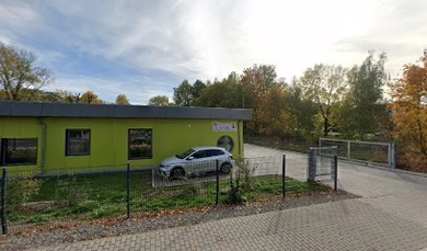 Kindertagesstätte Hagebutten