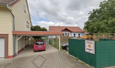 Kindertagesstätte Hammenstedt