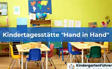Kindertagesstätte "Hand in Hand"