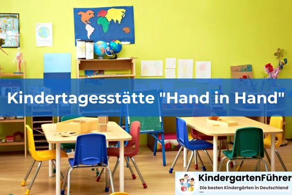 Kindertagesstätte "Hand in Hand"