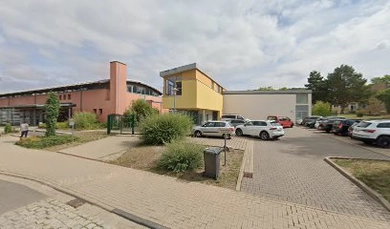 Kindertagesstätte Hans-Holbein-Straße
