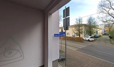 Kindergärten in Gera 5 Kindertagesstätte Haus des Kindes