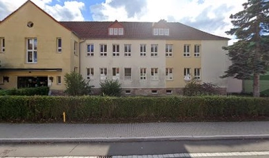 Kindertagesstätte Hedwigswiese Kindergarten