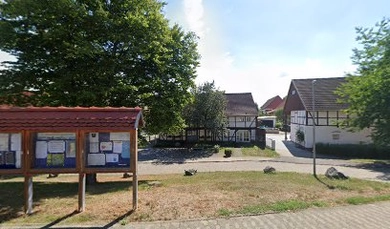 Kindertagesstätte Hillerse