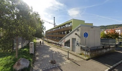 Kindertagesstätte Im Innocel-Quartier