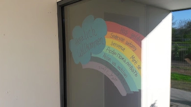 Katholische KiTa St. Peter Wittlich-Wengerohr 5 Kindertagesstätte Jahnplatz