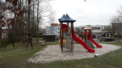 Kindertagesstätte "Juri-Gagarin"