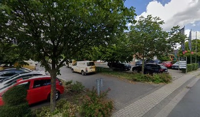 Kindertagesstätte " Kinderblick" e.V.